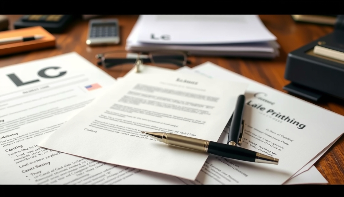 Evaluating the best Letterhead Printing Online Guide environment