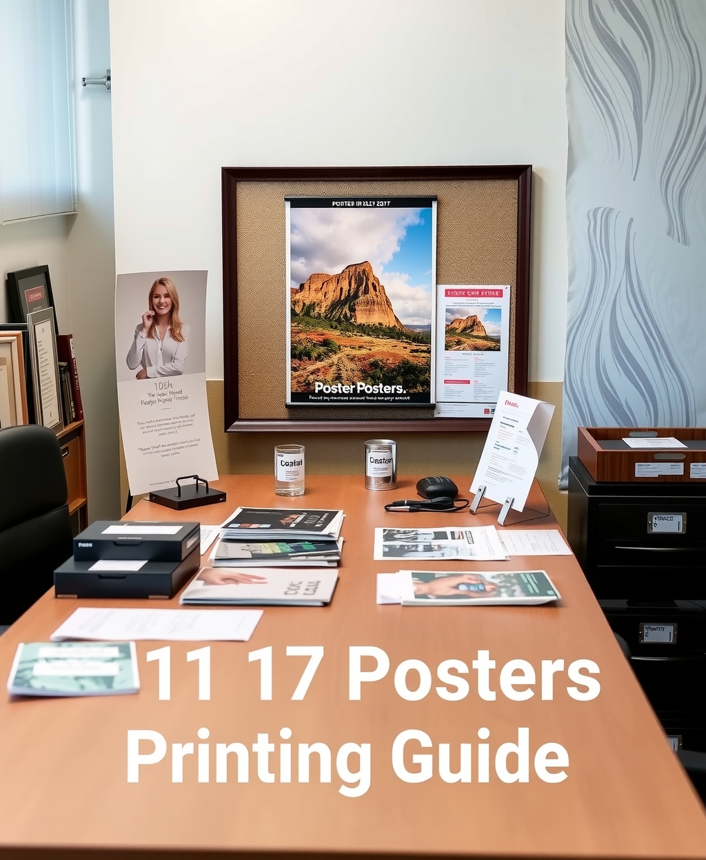 Evaluating the best 11x17 Posters Printing Guide environment