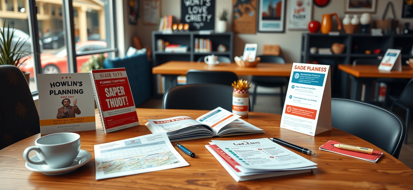 Evaluating the best Flyers Door Hangers Guide environment