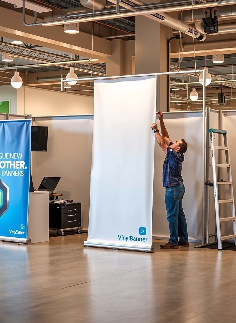 Evaluating the best Vinyl Banner Printing Los Angeles Guide environment