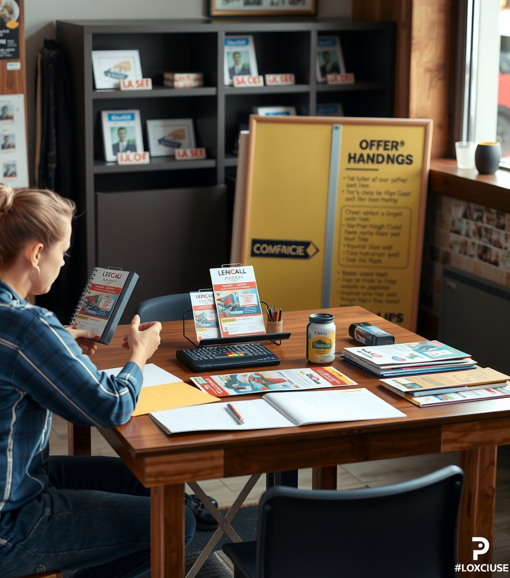 Door Hangers for Sale Guide