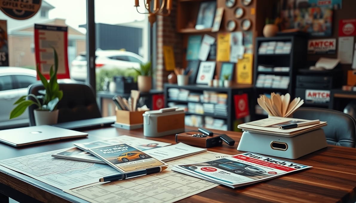 Evaluating the best Door Hangers Plastic Guide environment