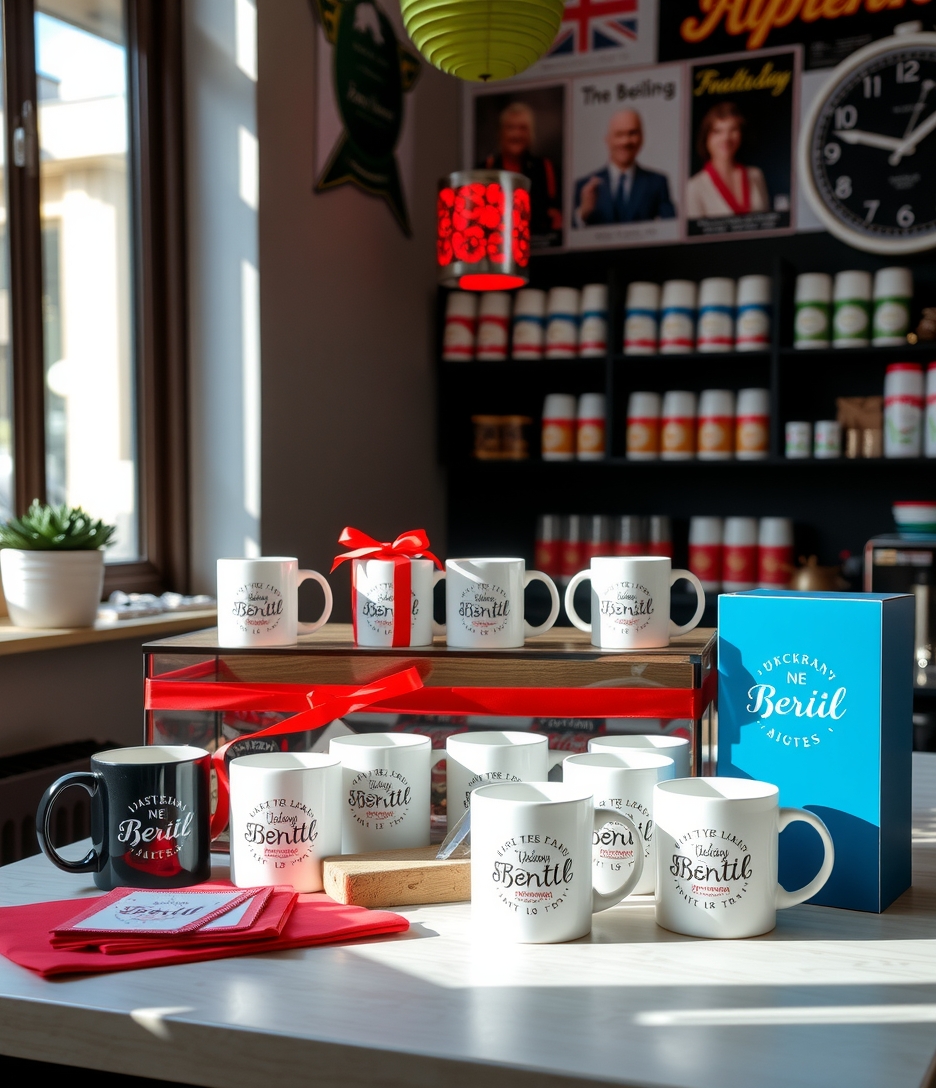 Evaluating the best Custom Mugs Uk Guide environment