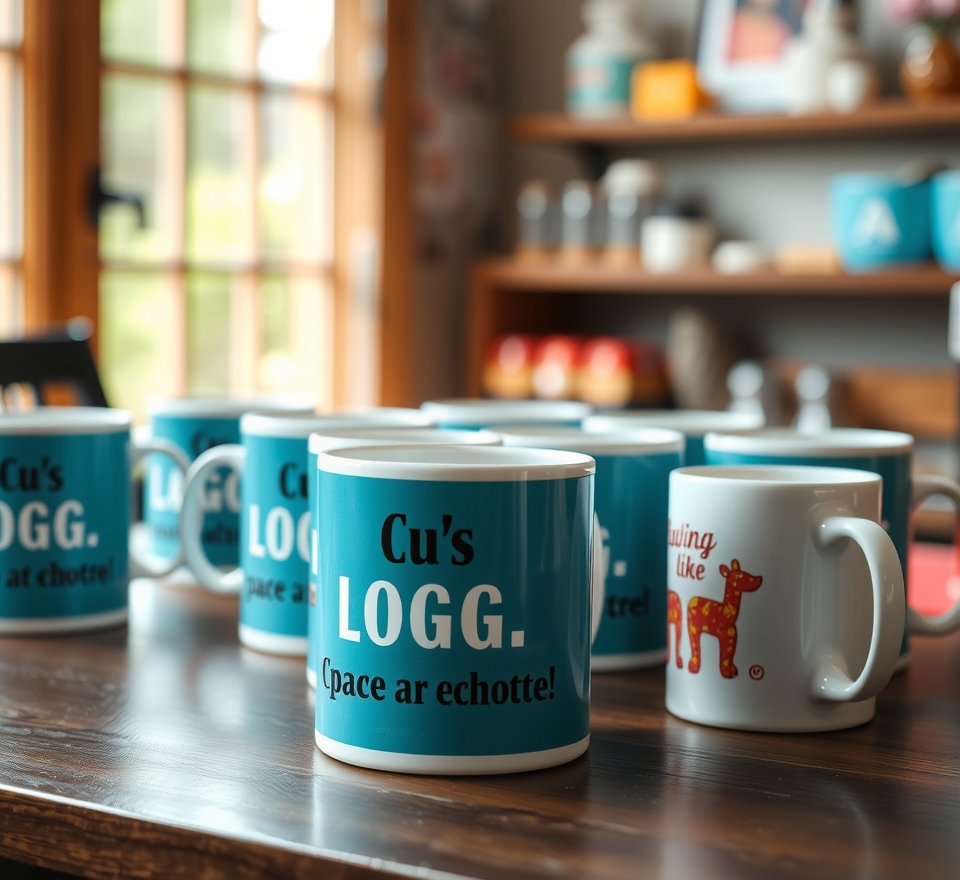 Preparation visual for Custom Mugs Uk Guide
