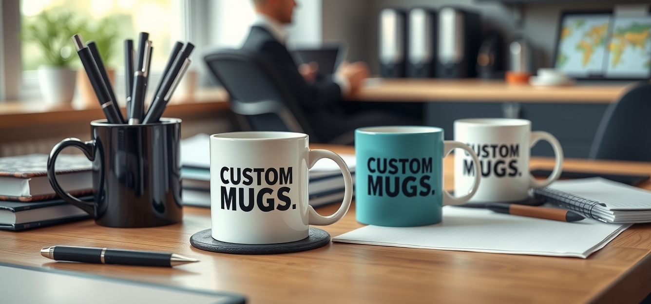 Quality check visual for Custom Mugs Uk Guide