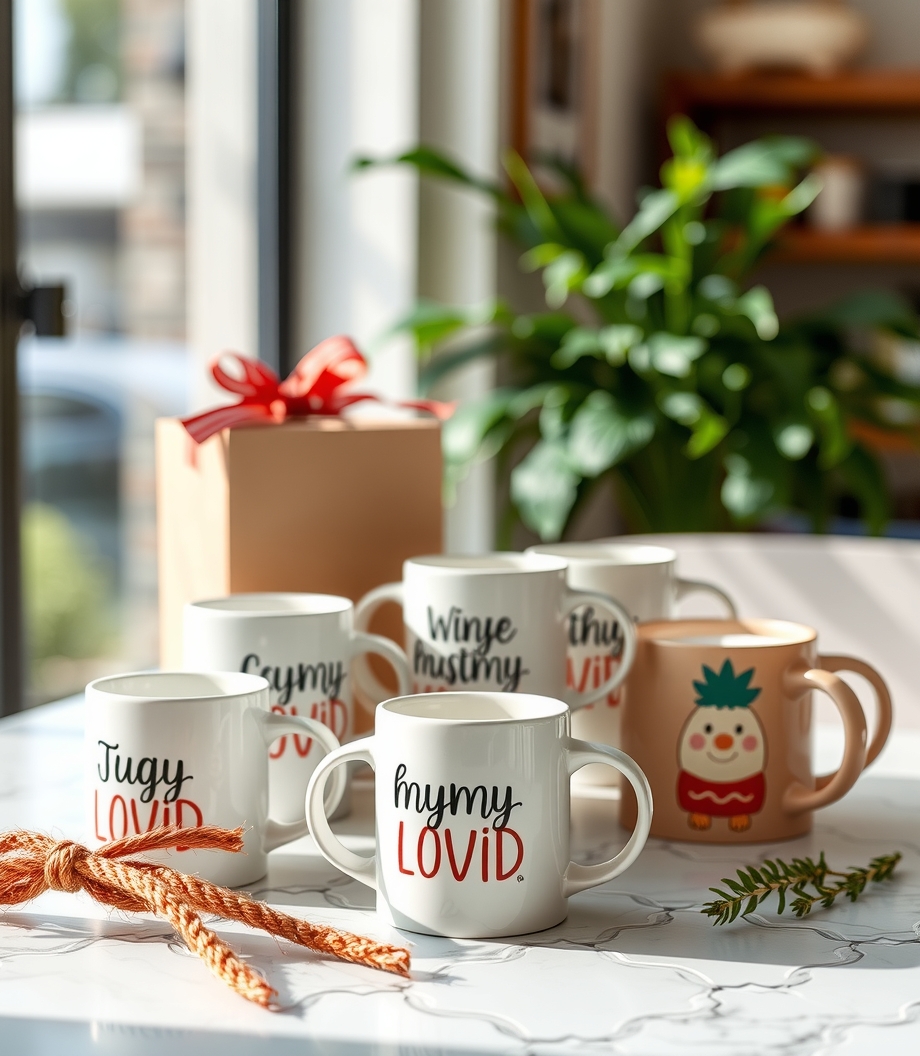 Evaluating the best Ceramic Custom Mugs Guide environment