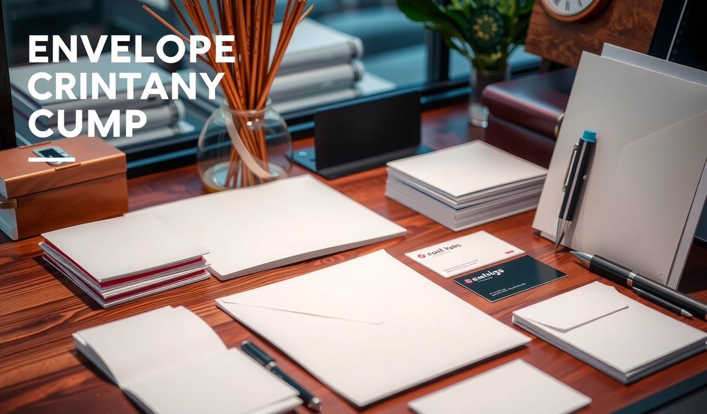 Evaluating the best Envelope Printing Company Guide environment