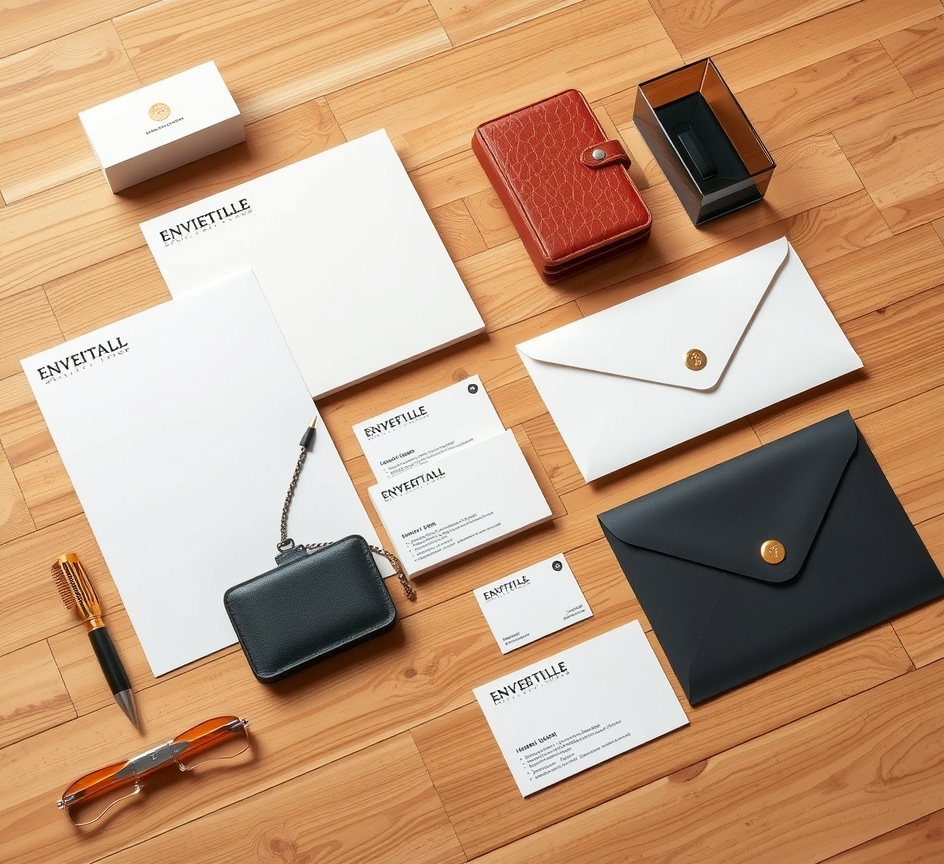 Evaluating the best Envelope Printing Companies environment