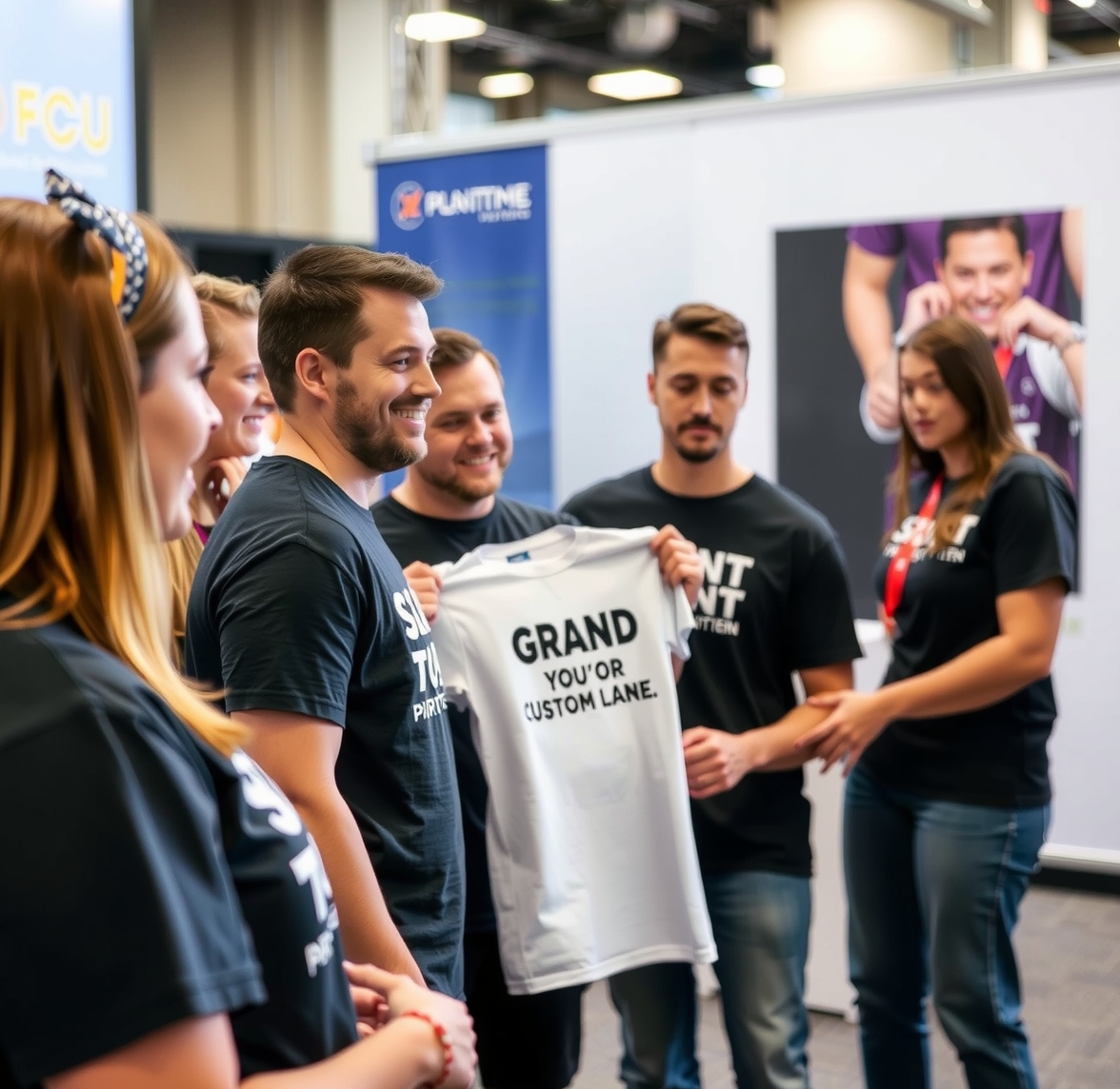 Checklist for How to Tshirt Printing