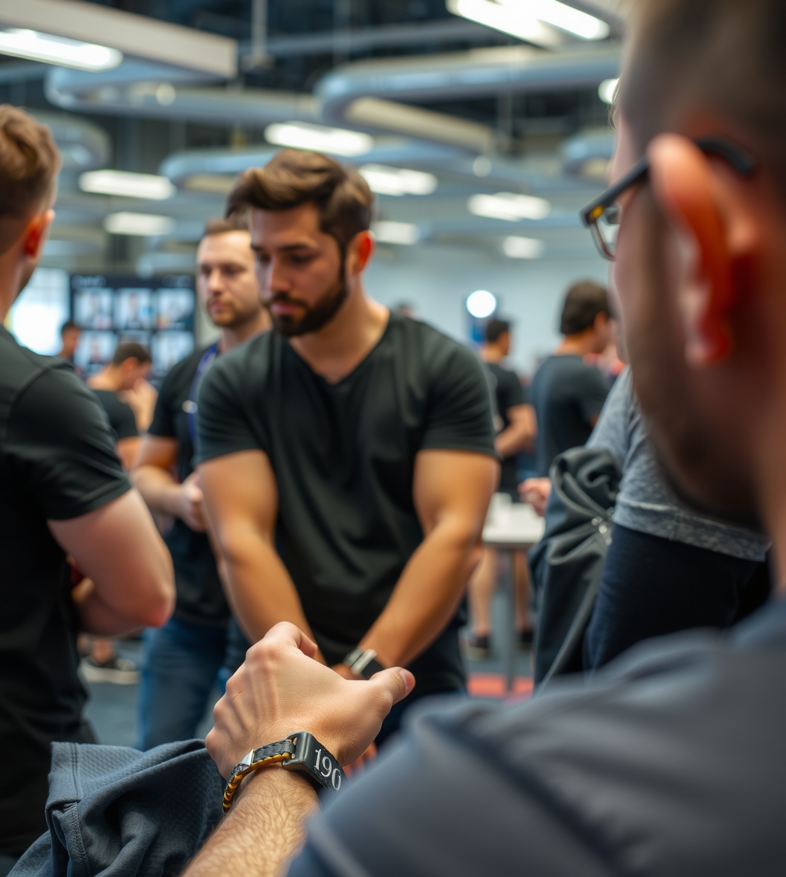 Quality check visual for How to Tshirt Printing