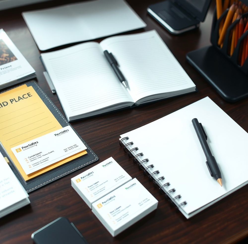 Quality check visual for Business Cards Printing New York Guide