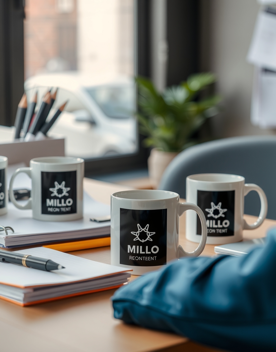 Preparation visual for Best Custom Mugs