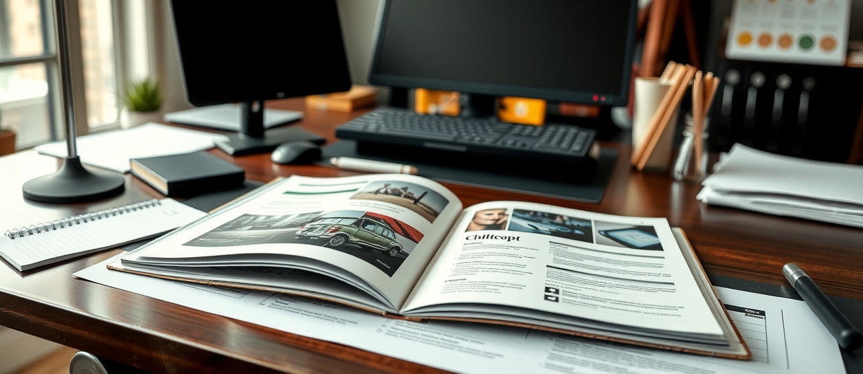 Evaluating the best Overnight Brochure Printing Guide environment