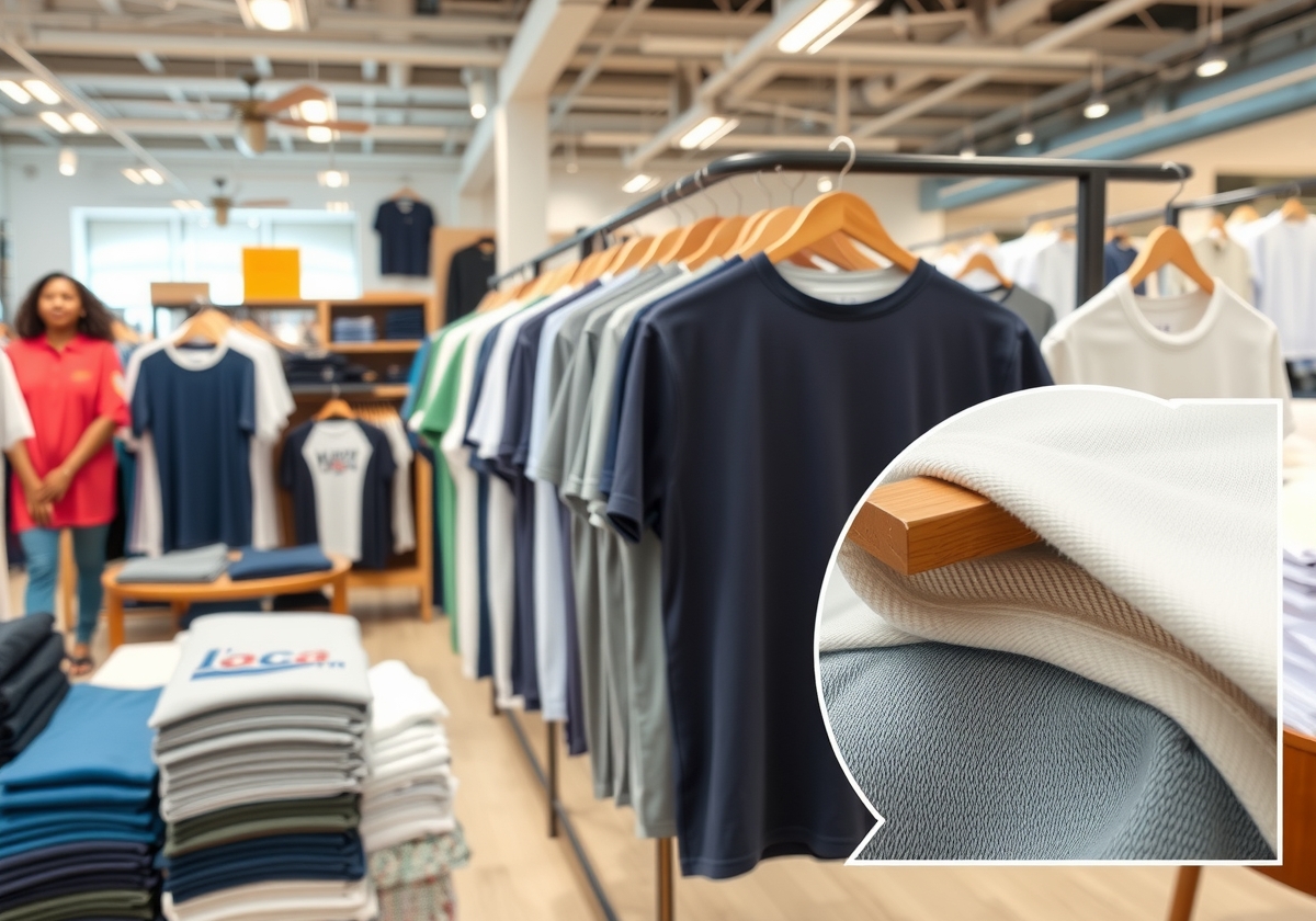 Evaluating the best Cheap Tshirt Printing No Minimum environment