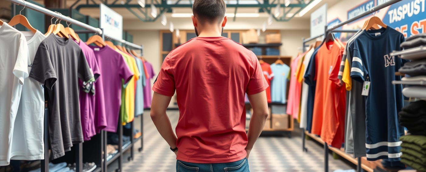 Evaluating the best Tshirt Printing Fast Guide environment