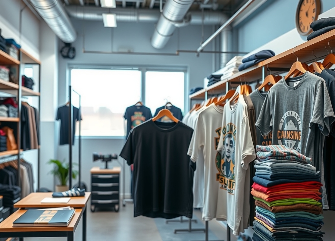 Tshirt Printing Miami Guide