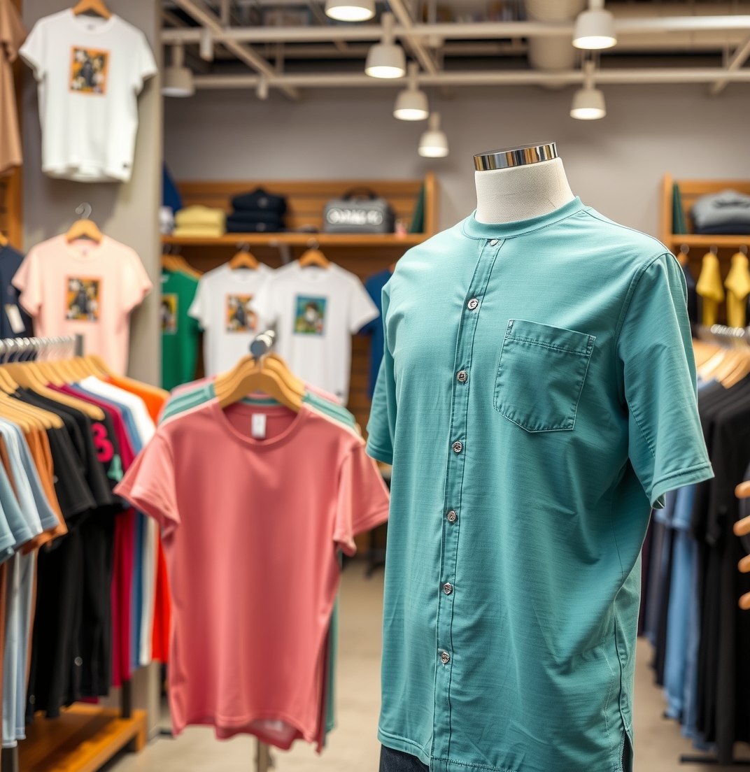 Evaluating the best Tshirt Printing Miami Guide environment