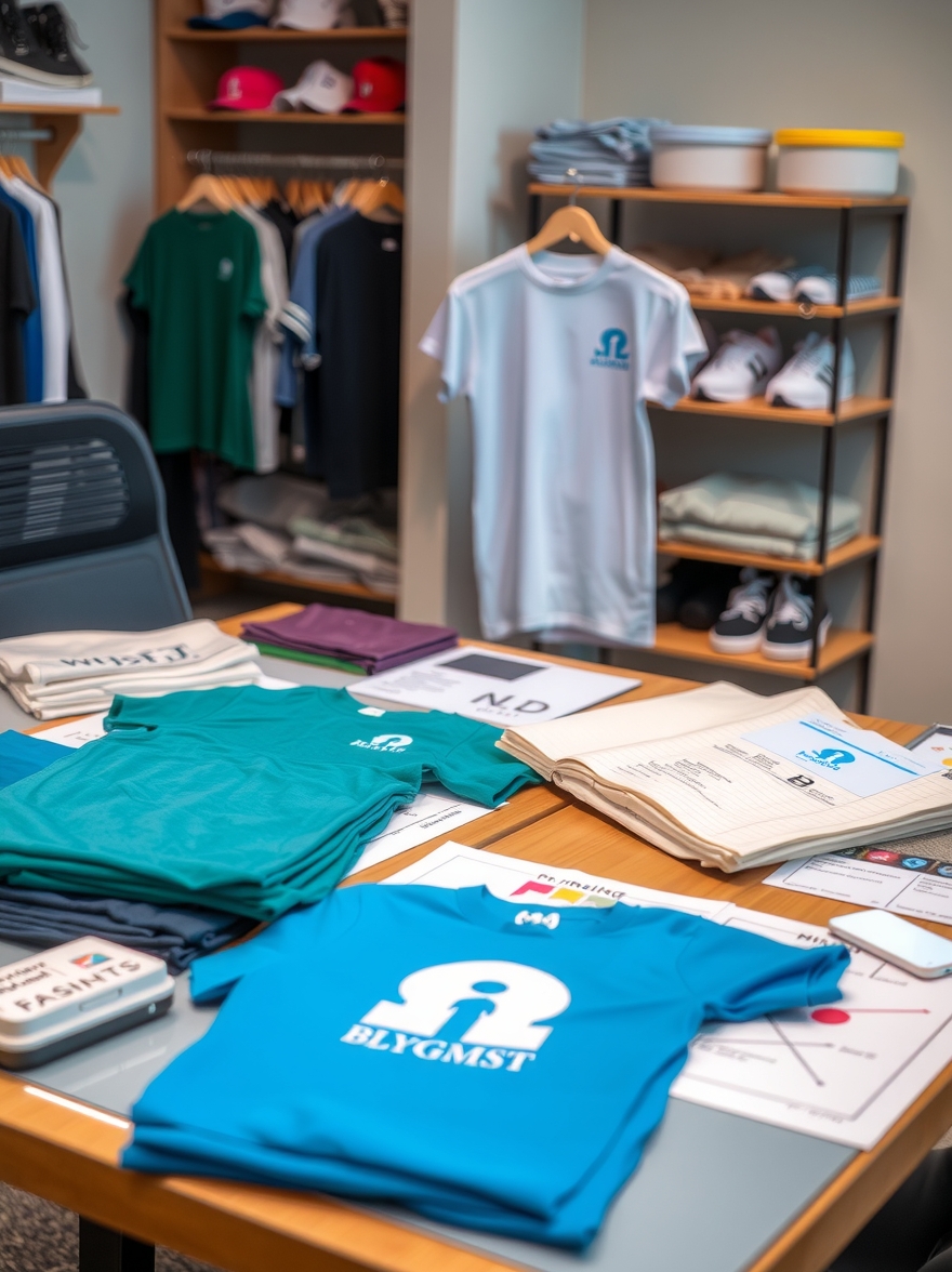 Quality check visual for Tshirt Printing Miami Guide