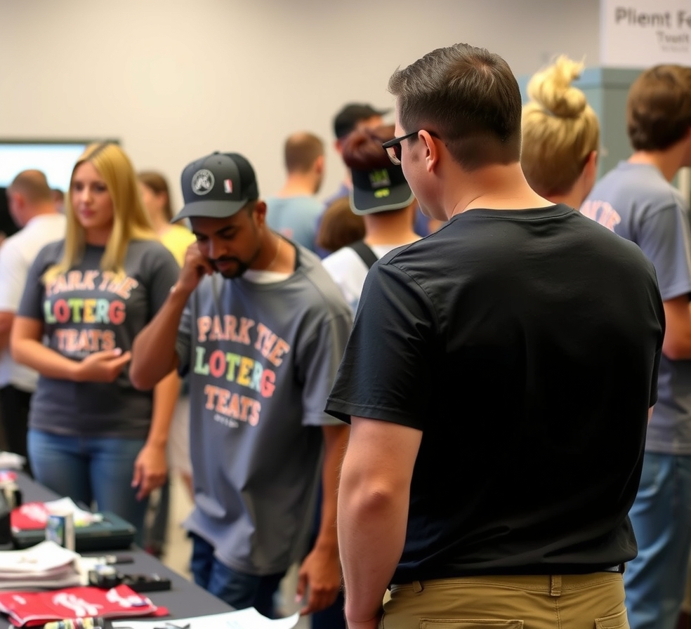 Checklist for Tshirt Printing Knoxville Tn Guide