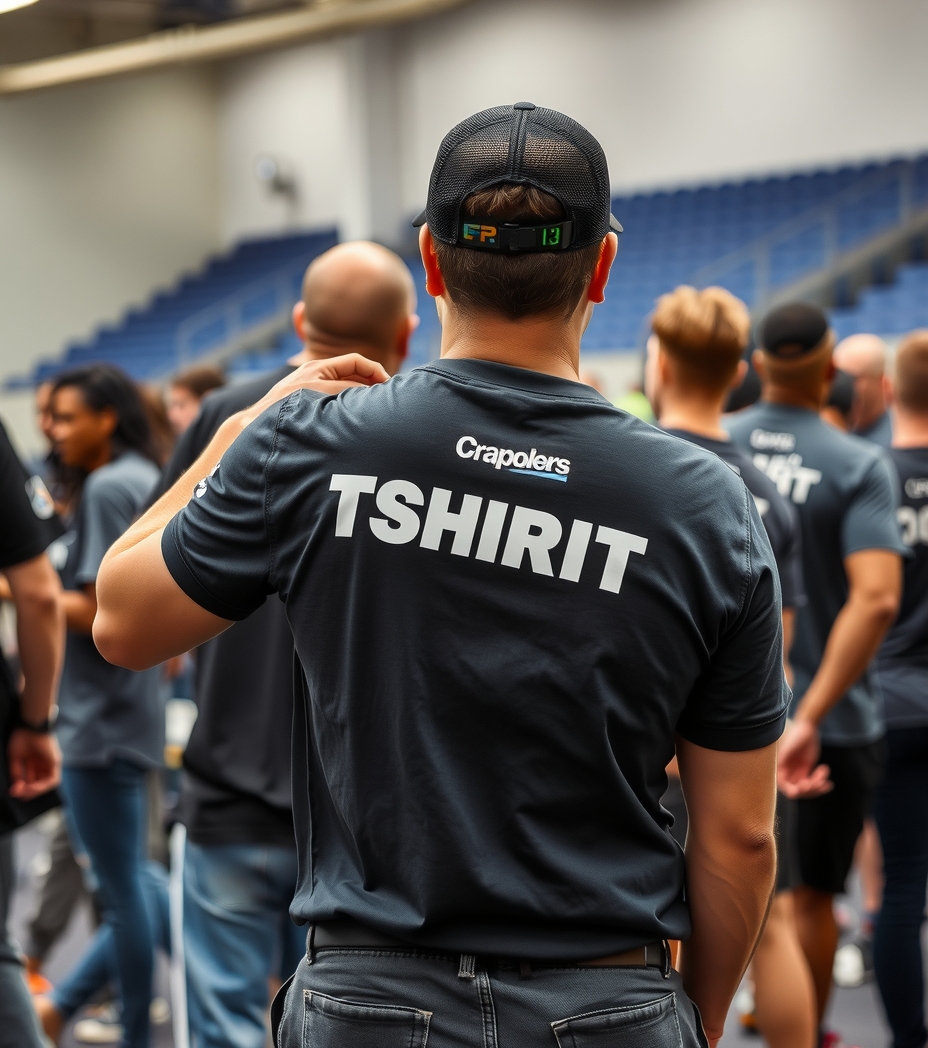 Quality check visual for Tshirt Printing Knoxville Tn Guide