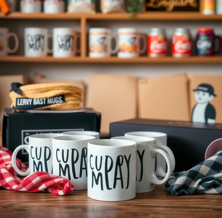 Quality check visual for Custom Mugs Under $5 Guide