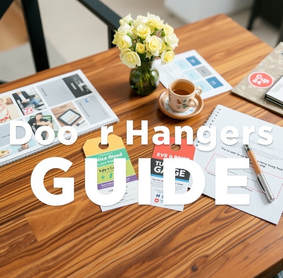 Quality check visual for Spring Door Hangers Guide