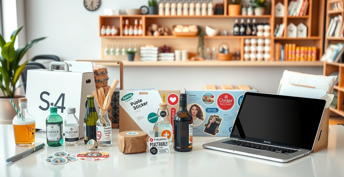 Evaluating the best Overnight Stickers Printing Guide environment