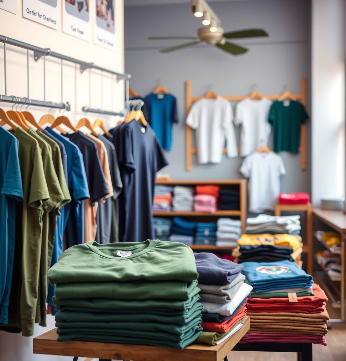 Tshirt Printing Companies Near Me