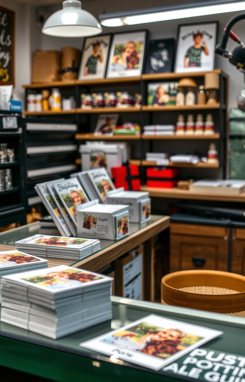 Evaluating the best Postcard Printing Uk Guide environment