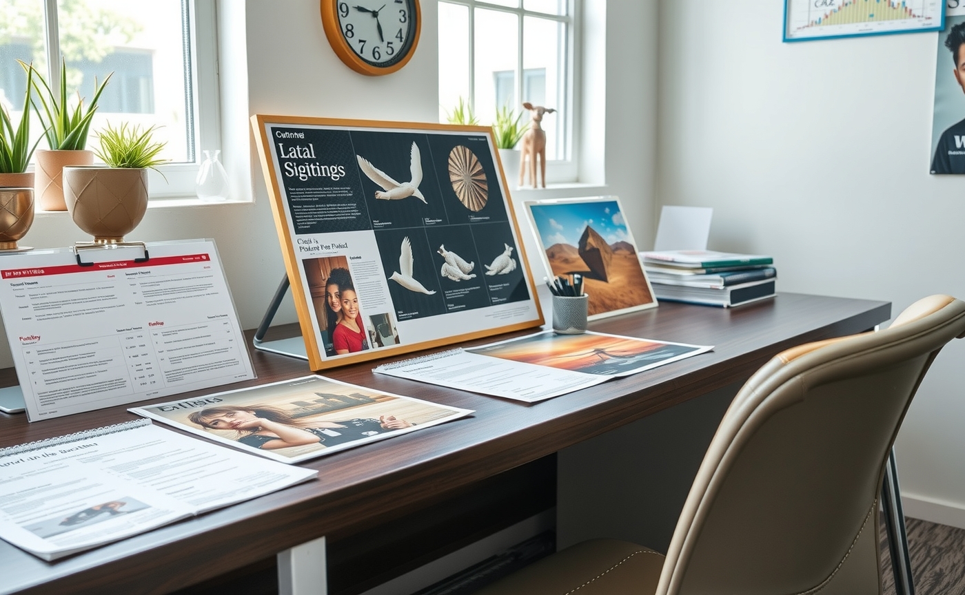 Evaluating the best Custom Posters Printing Guide environment