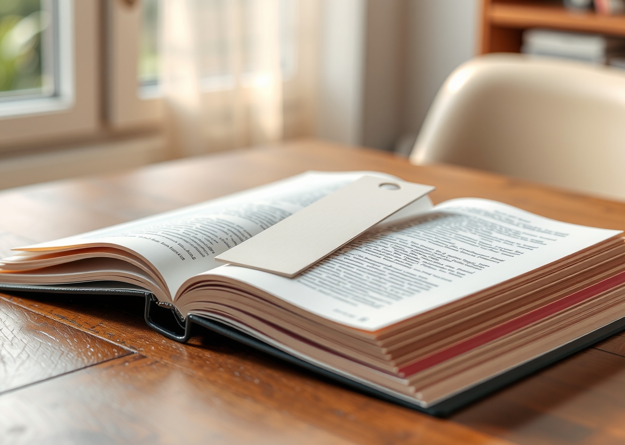 Evaluating the best Custom Bookmarks Printing Guide environment