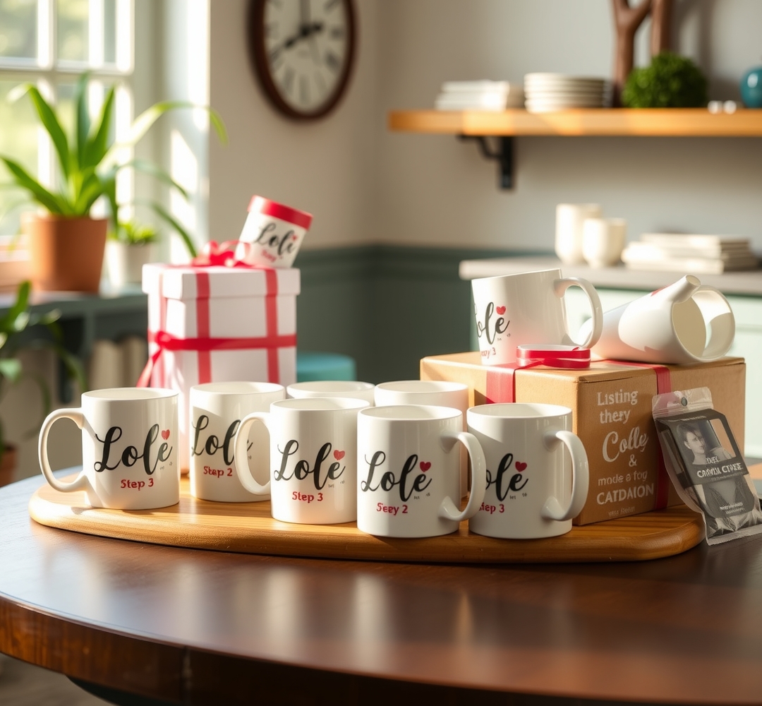 Evaluating the best Custom Mugs Shutterfly Guide environment