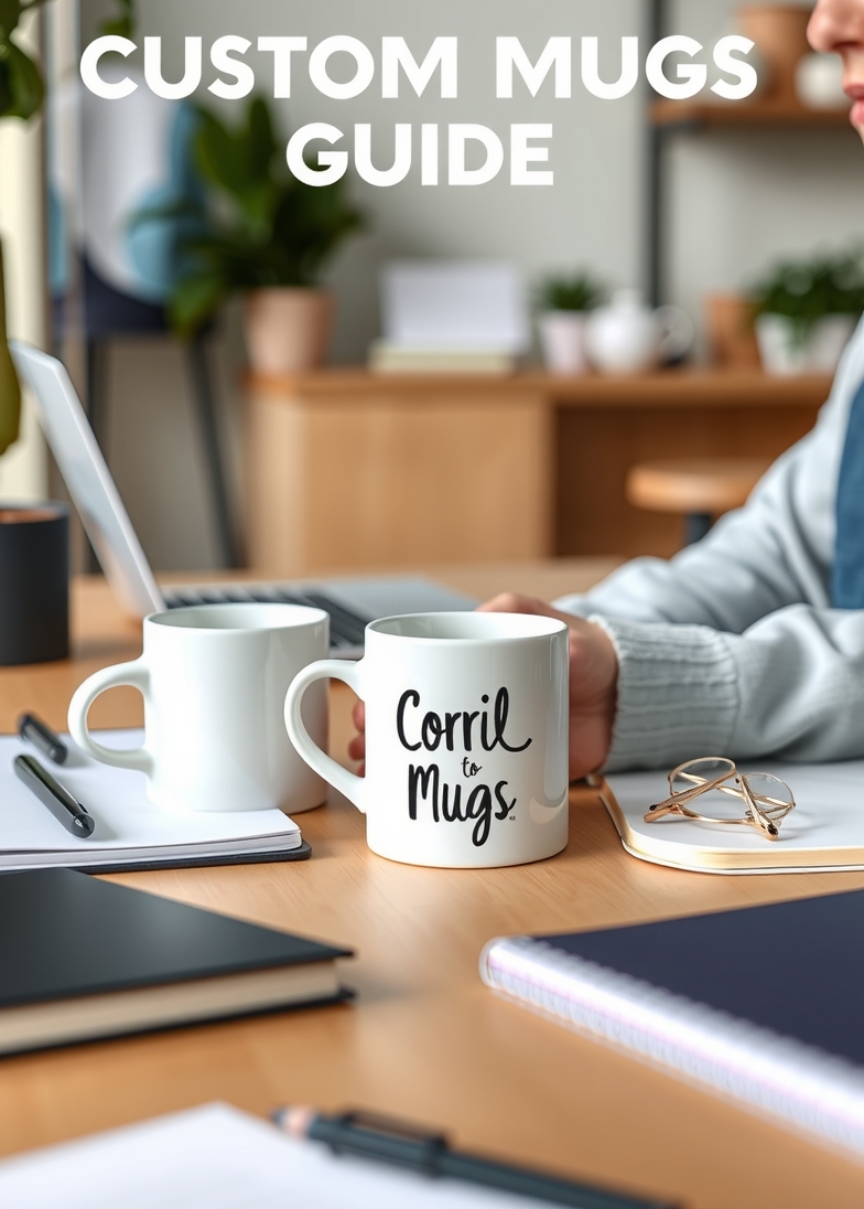 Quality check visual for Custom Mugs Shutterfly Guide