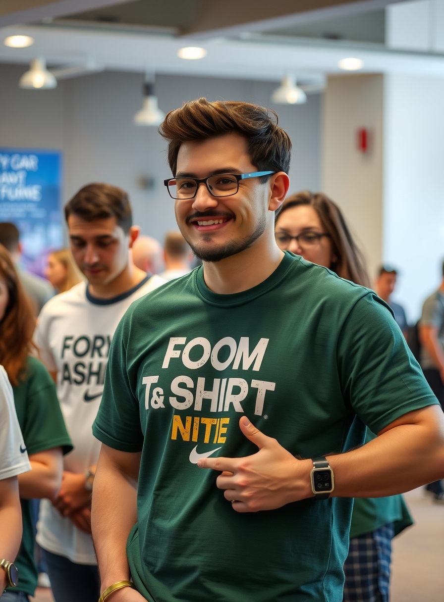 Checklist for Local Tshirt Printing Guide