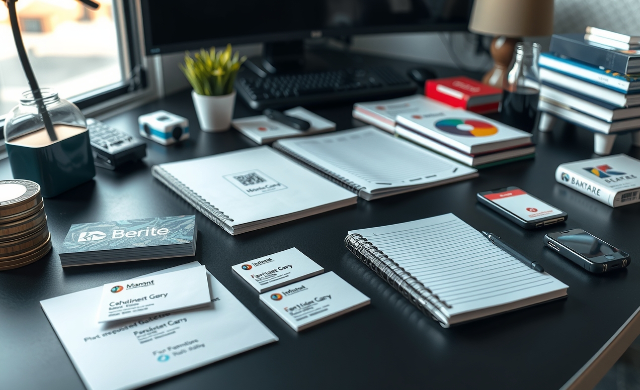 Checklist for Business Cards Printing Near Me Open Now Guide