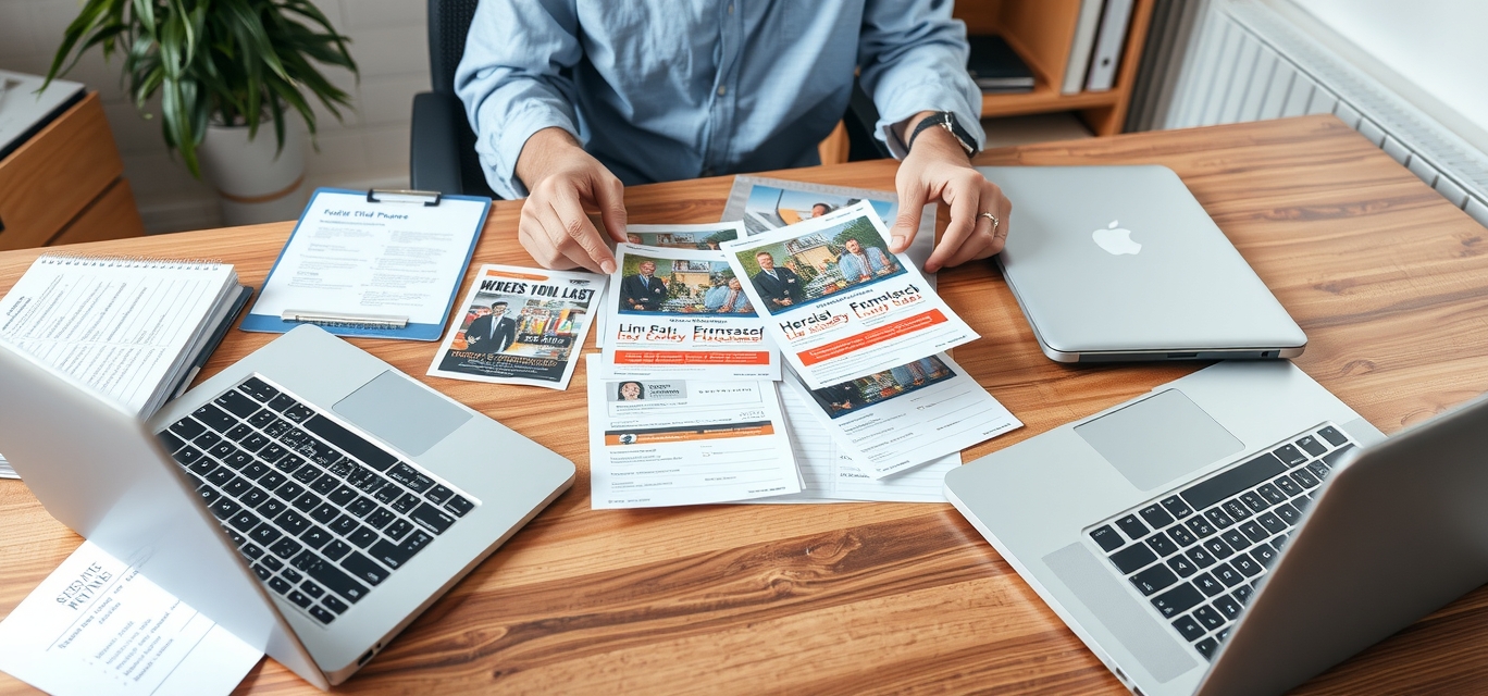 Evaluating the best Flyer Printing Next Day Guide environment