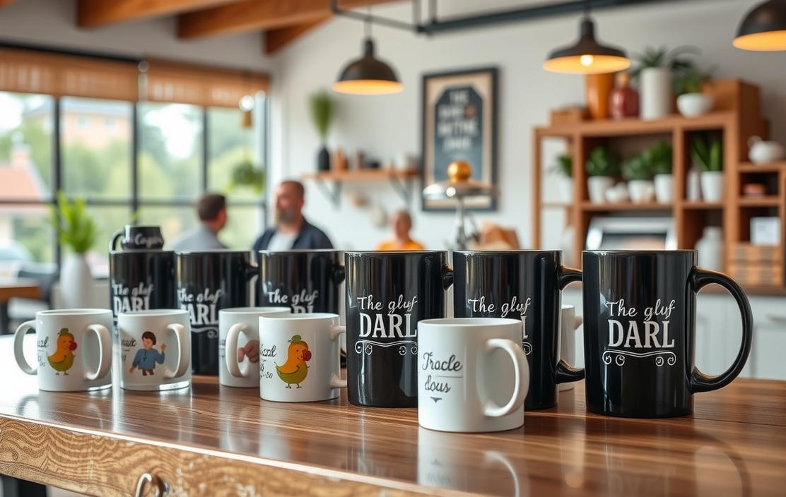 Evaluating the best Custom Mugs and Cups Guide environment