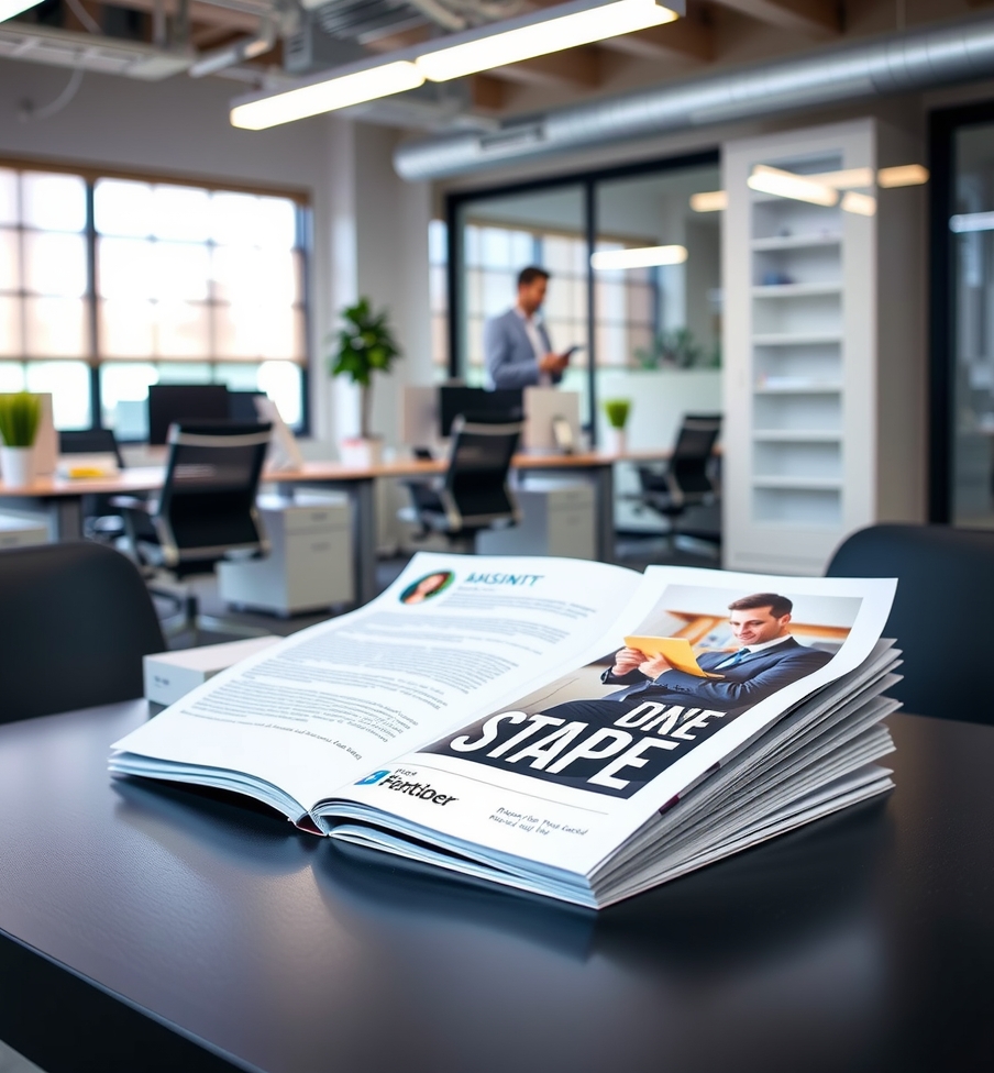 Evaluating the best Brochure Printing Office Depot Guide environment