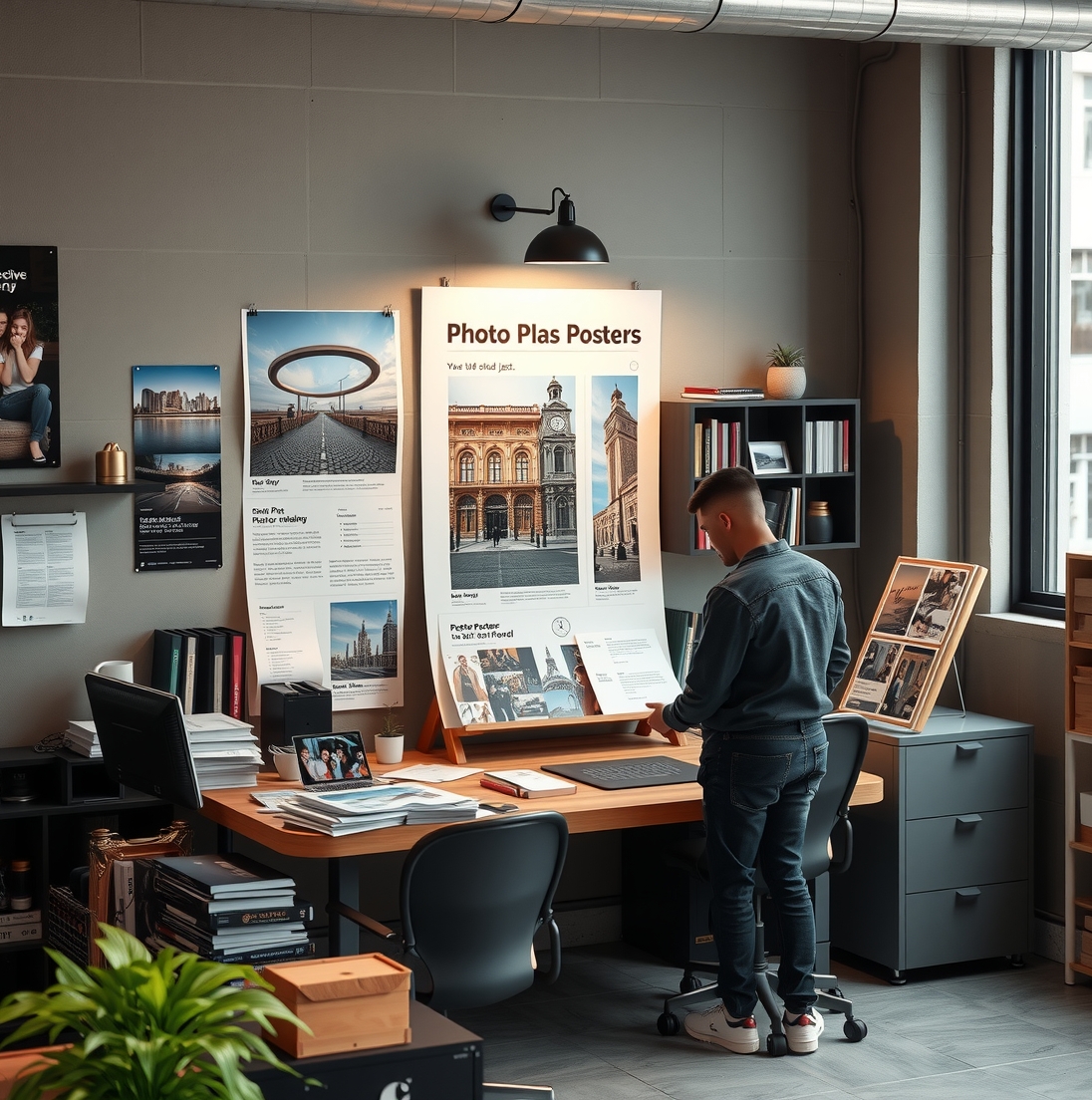 Evaluating the best Photo Posters Printing Guide environment