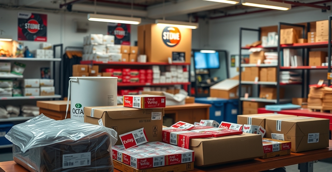 Preparation visual for Online Stickers Printing Guide