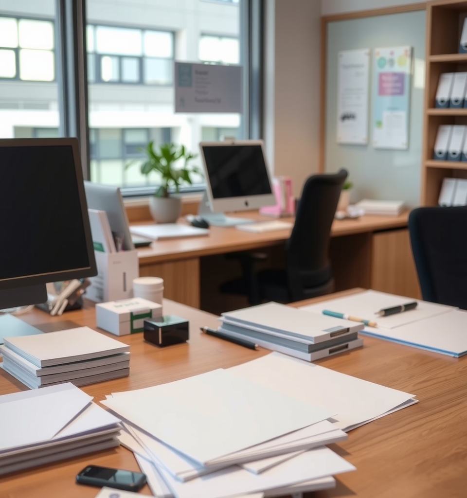 Evaluating the best Custom Envelope Printing Services environment