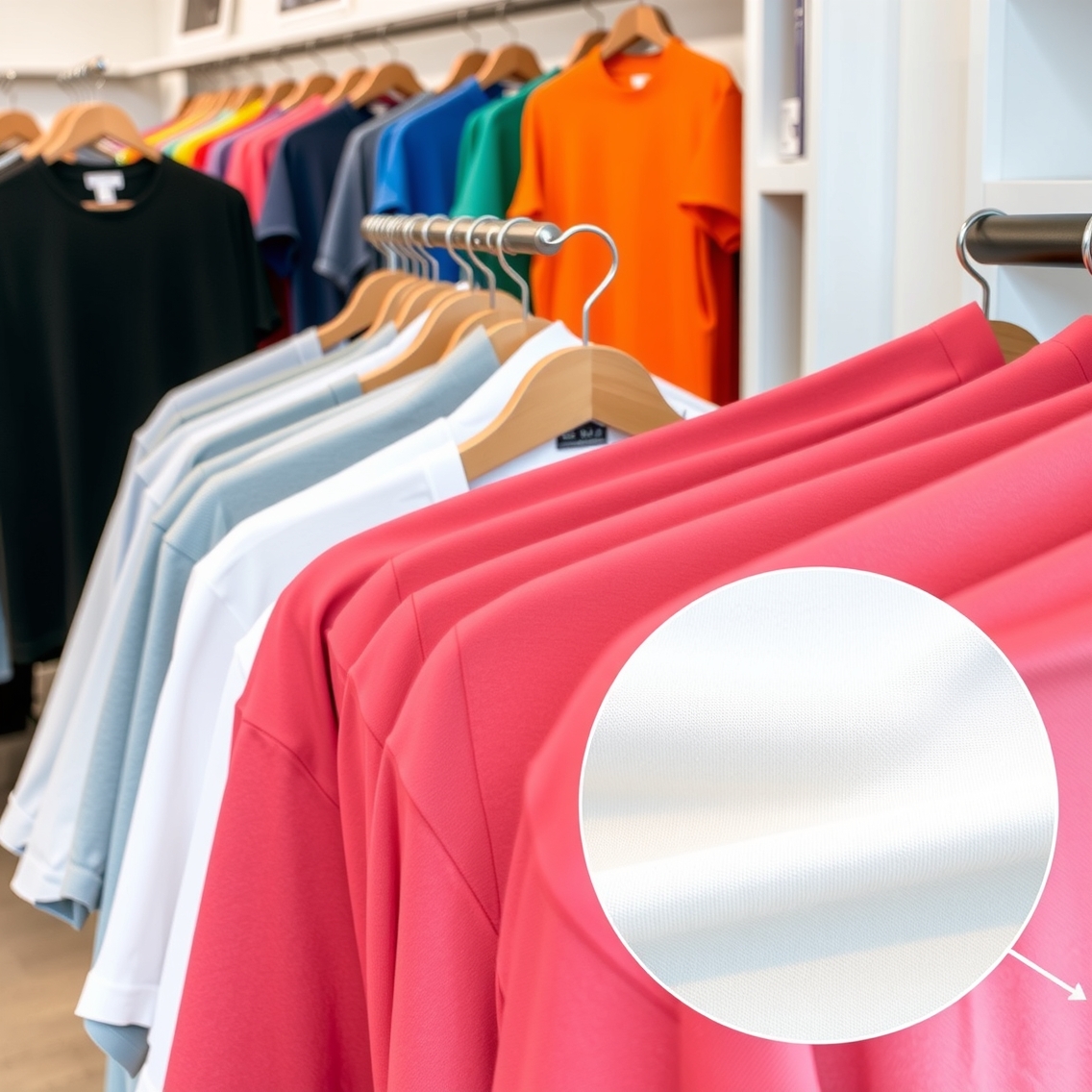 Evaluating the best Tshirt Printing Service Guide environment