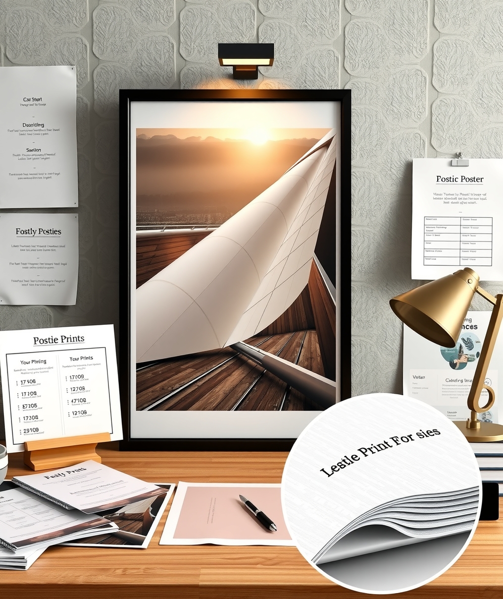 Evaluating the best Foam Board Posters Printing Guide environment