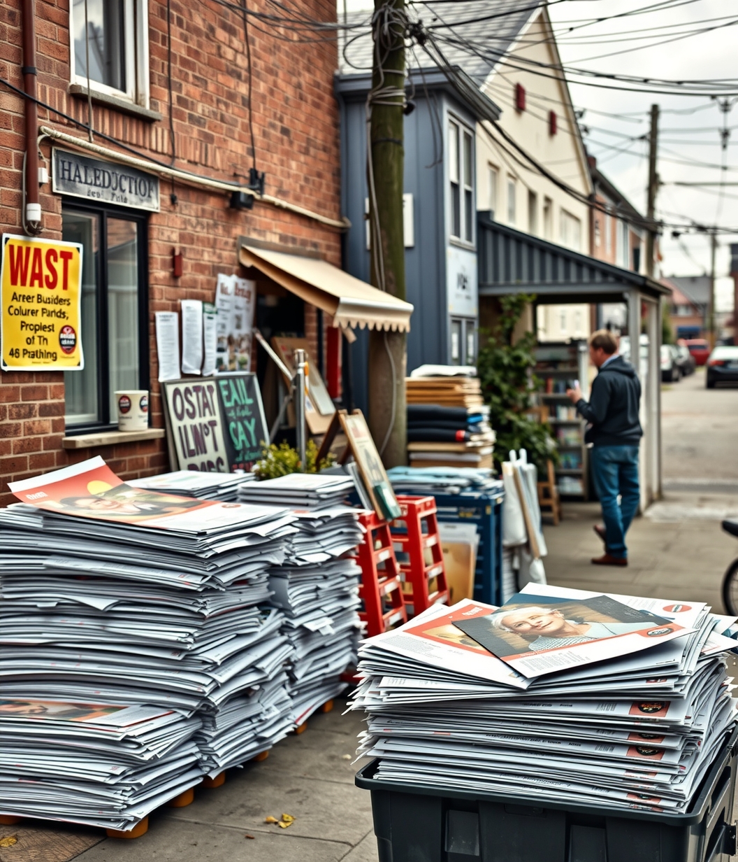 Checklist for Cheap Eddm Printing