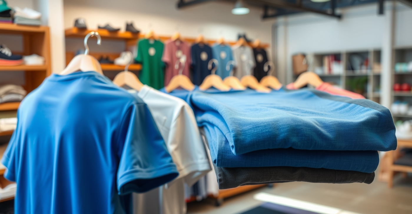 Best Custom Tshirt Printing hero image