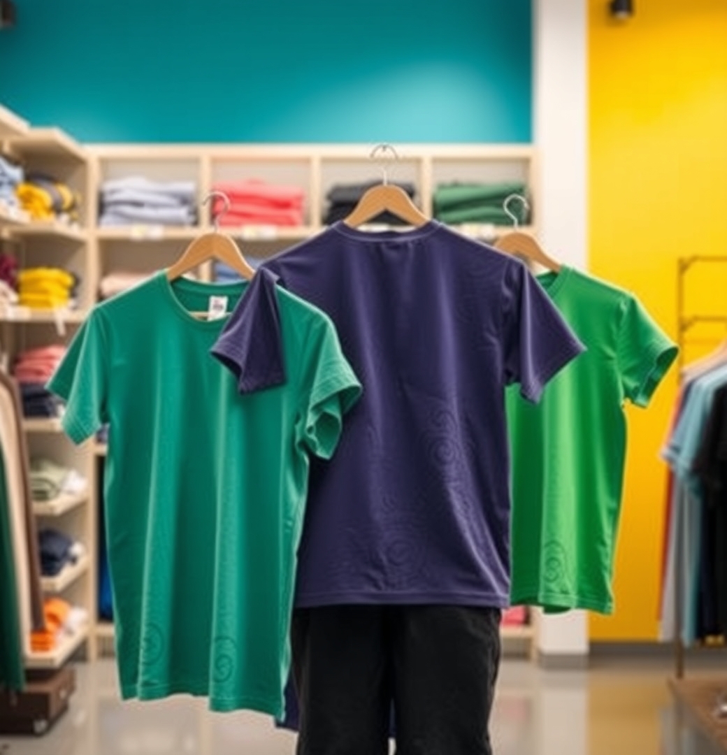 Evaluating the best Best Custom Tshirt Printing environment