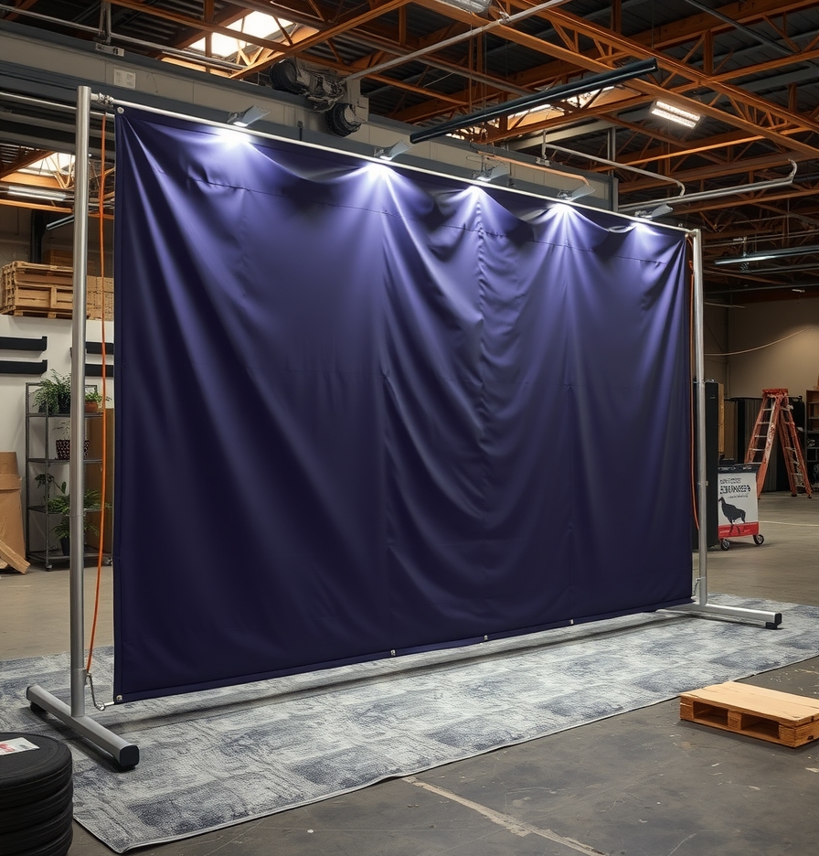 Large Vinyl Banner Printing Guide