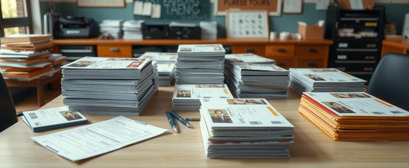 4 X 6 Postcard Printing Guide