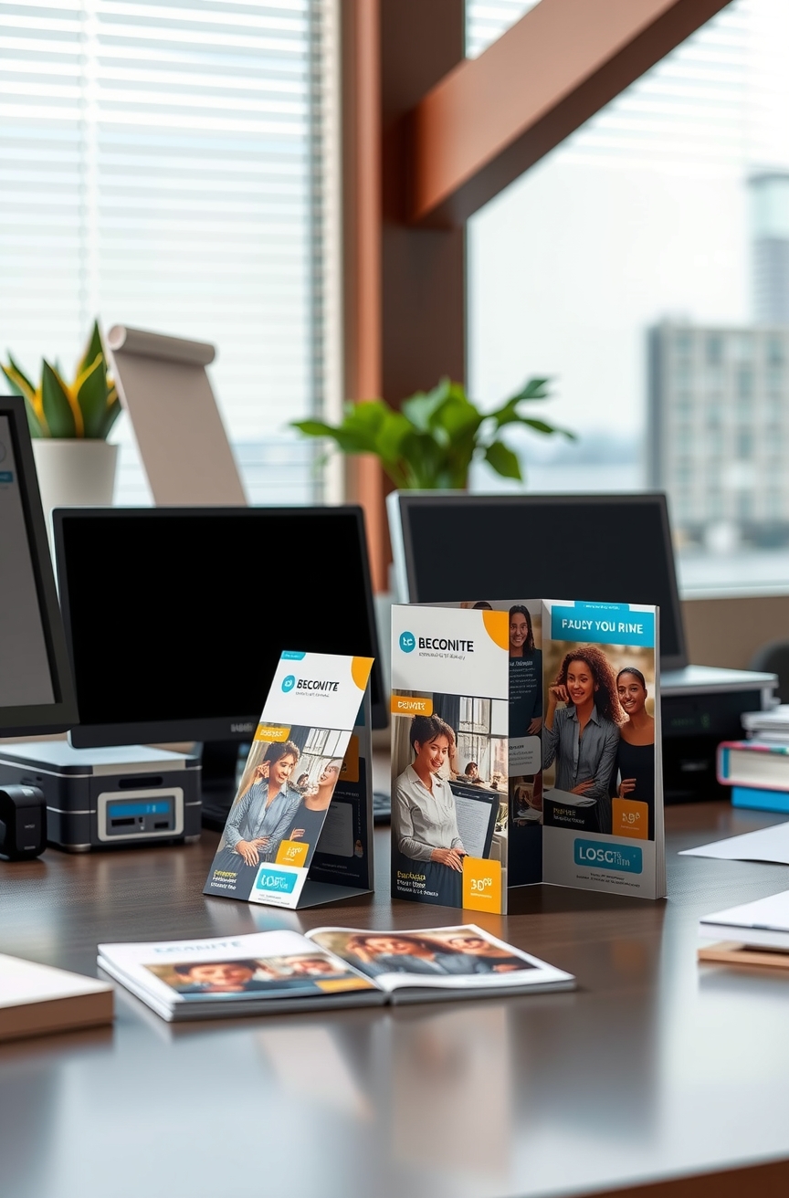 Evaluating the best Fast Brochure Printing Guide environment