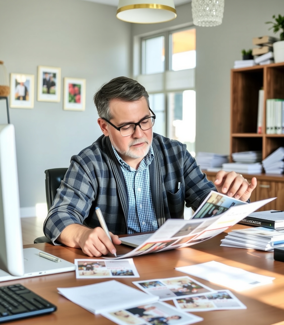 Evaluating the best Overnight Postcard Printing Guide environment